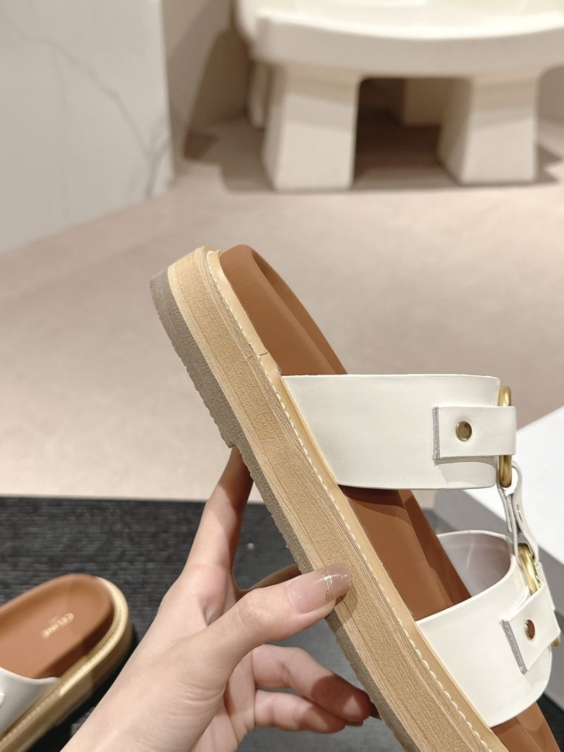 Celine Sandals